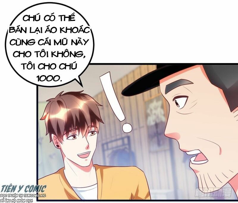 Thấu Thị Tiên Y: Chapter 97