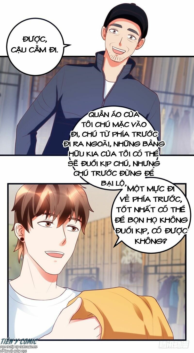 Thấu Thị Tiên Y: Chapter 97