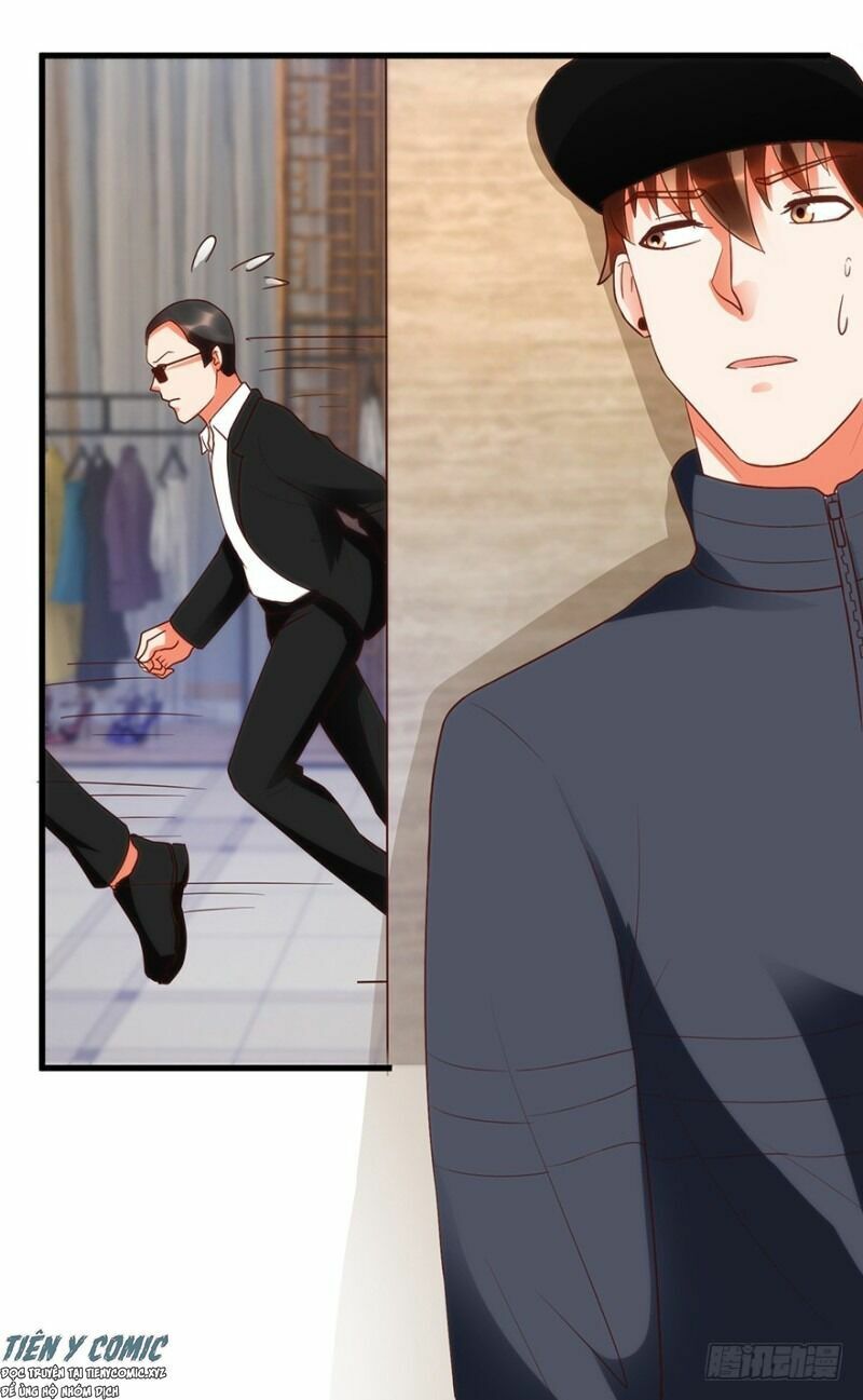 Thấu Thị Tiên Y: Chapter 97