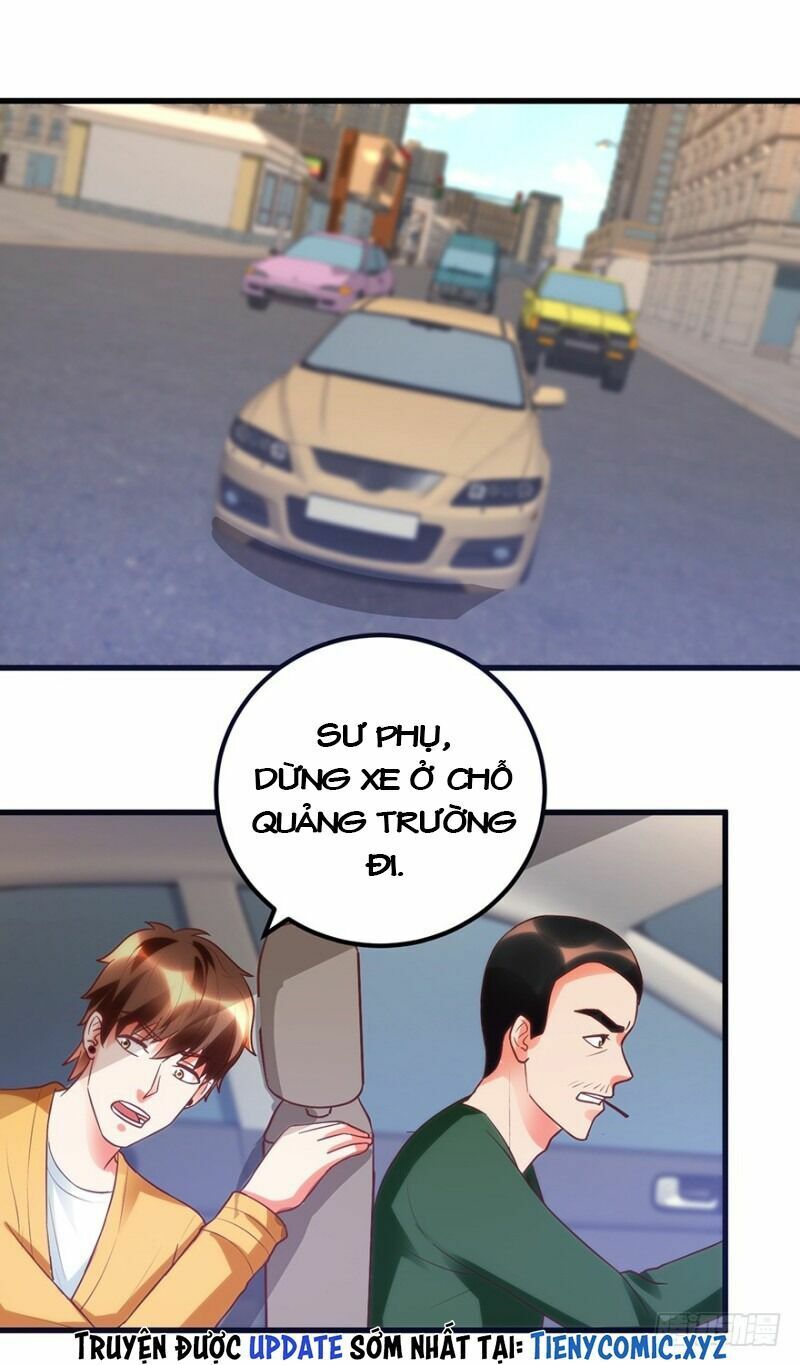 Thấu Thị Tiên Y: Chapter 97