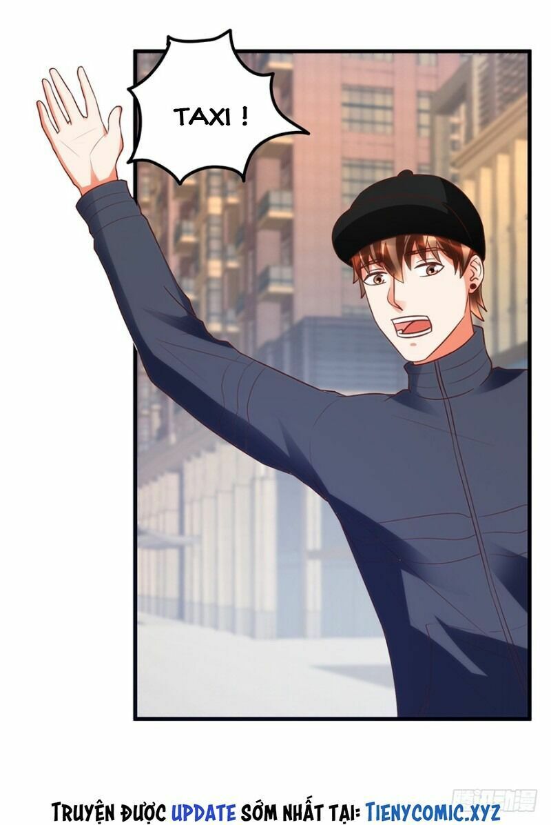Thấu Thị Tiên Y: Chapter 97