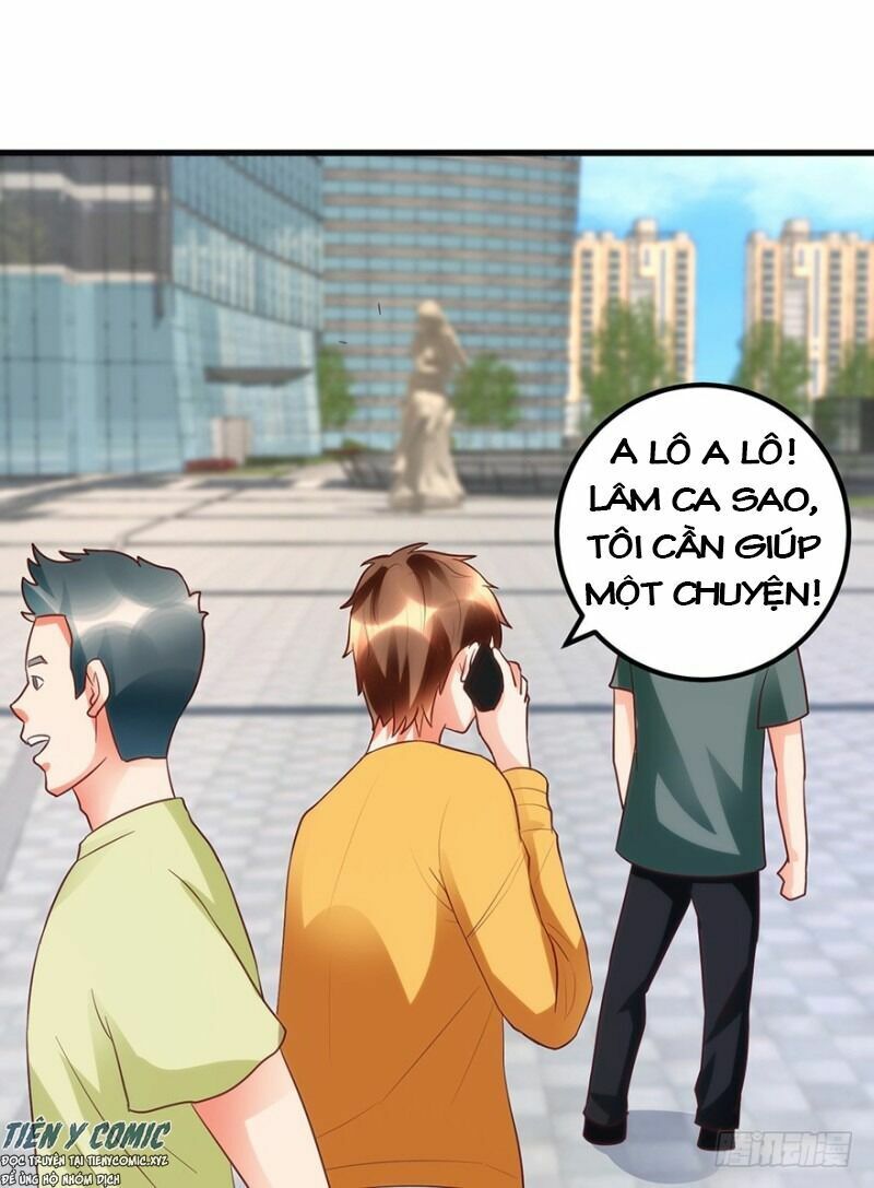 Thấu Thị Tiên Y: Chapter 97