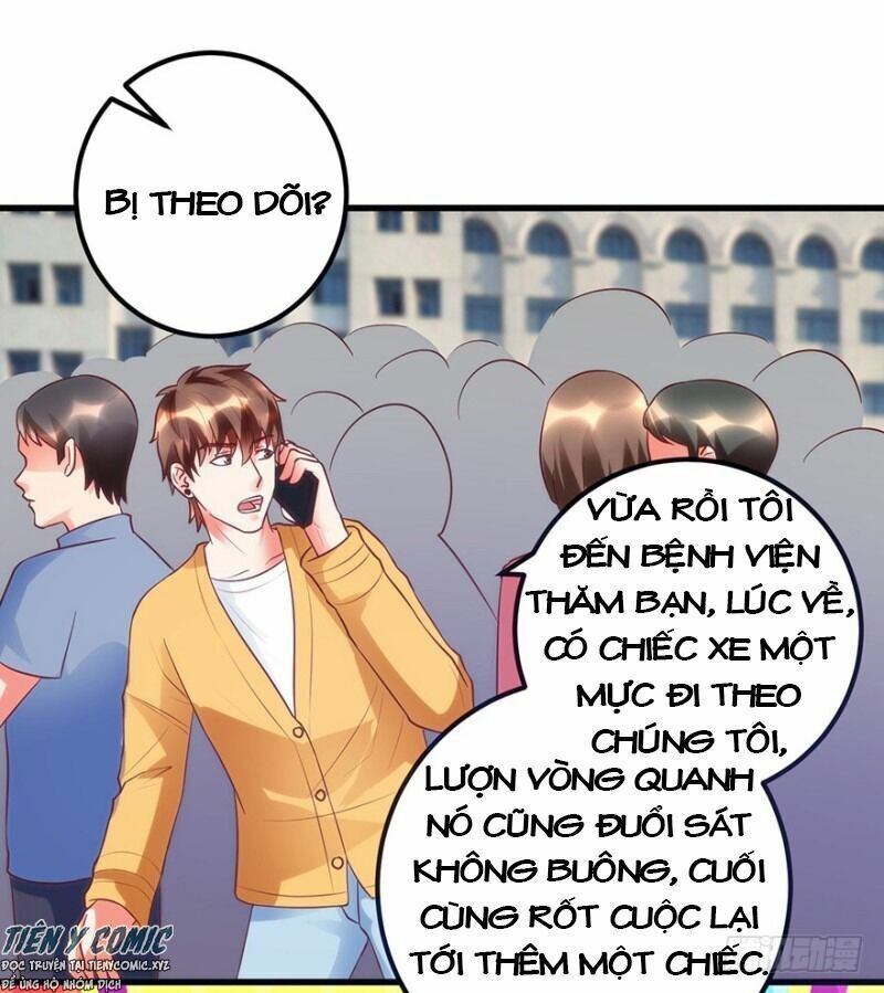 Thấu Thị Tiên Y: Chapter 97
