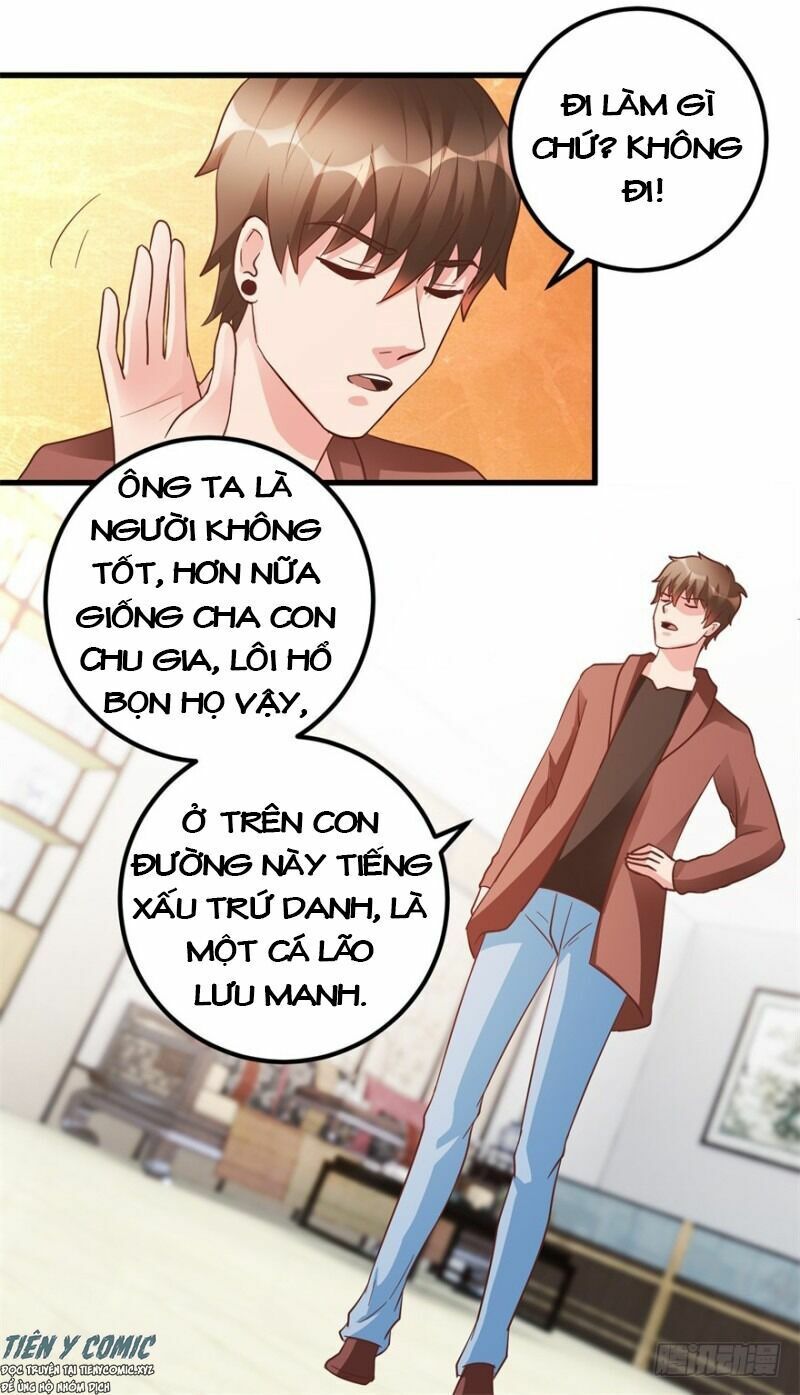 Thấu Thị Tiên Y: Chapter 99