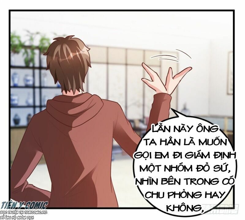 Thấu Thị Tiên Y: Chapter 99