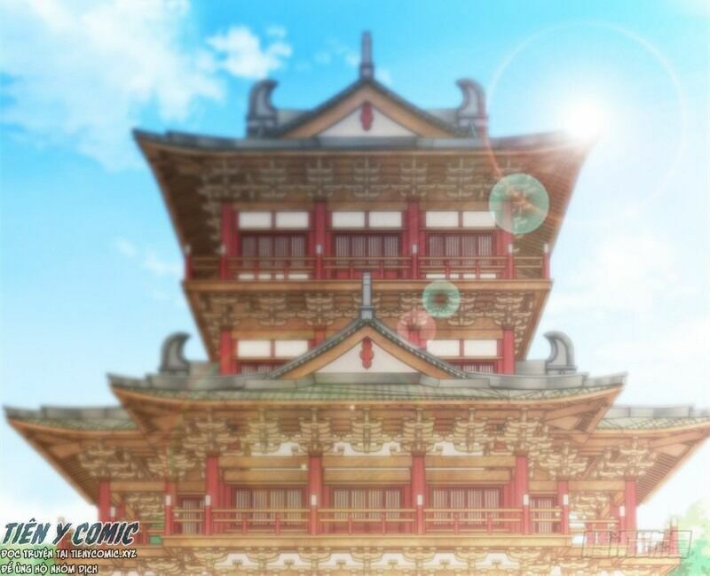 Thấu Thị Tiên Y: Chapter 99