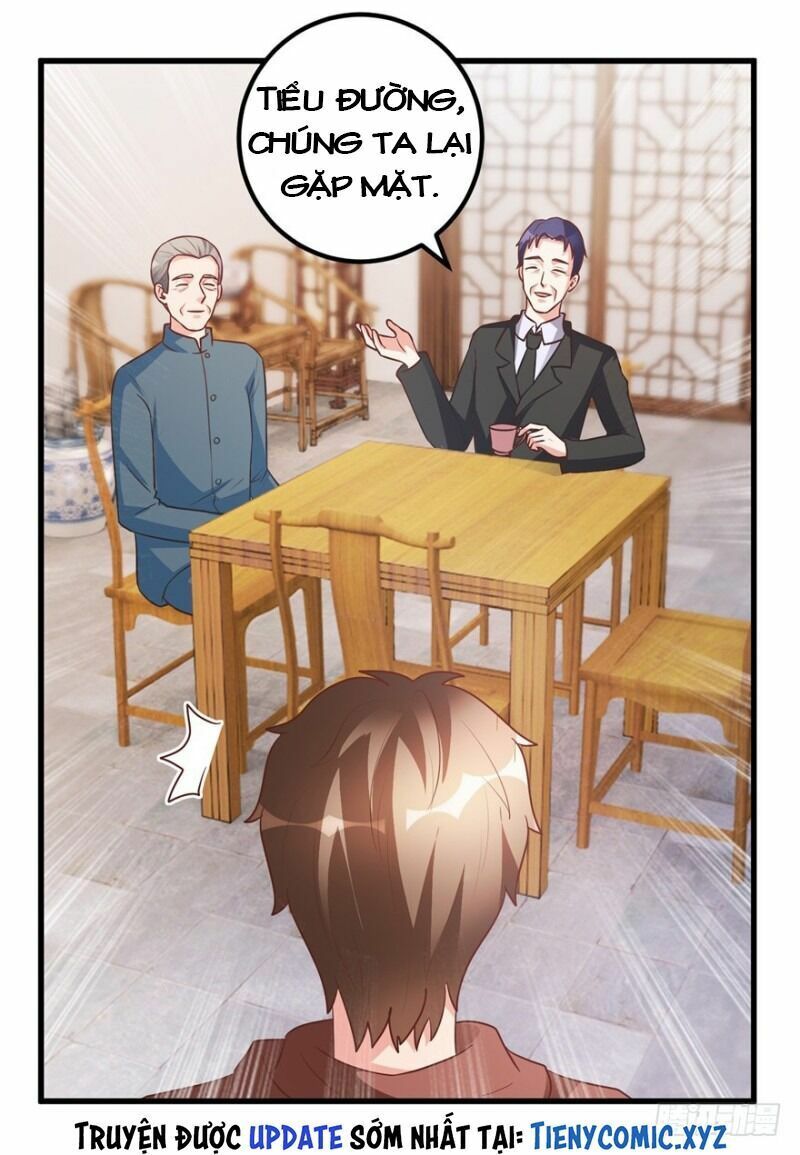 Thấu Thị Tiên Y: Chapter 99