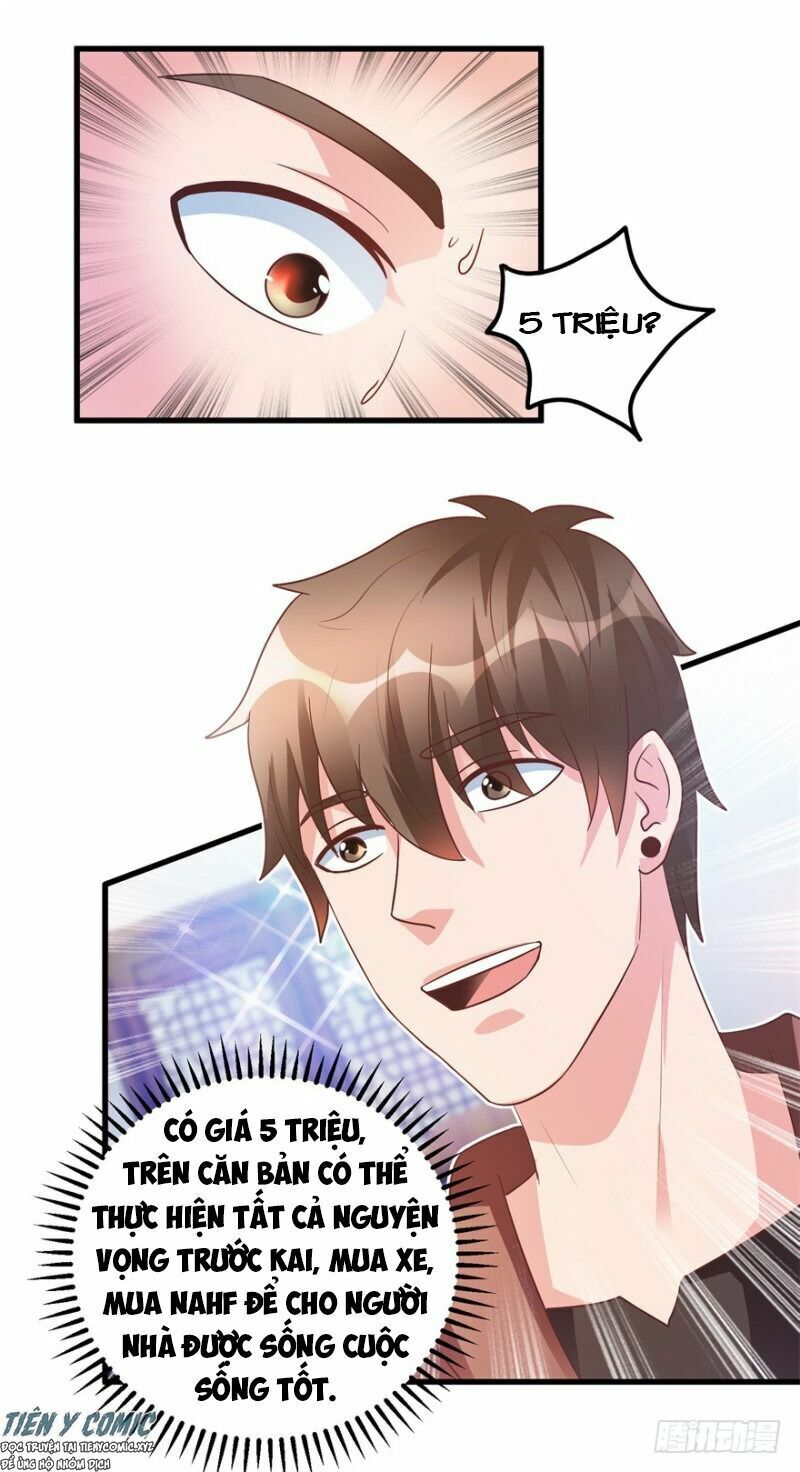 Thấu Thị Tiên Y: Chapter 99