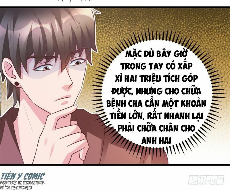 Thấu Thị Tiên Y: Chapter 99