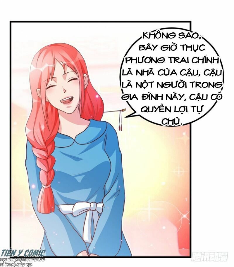 Thấu Thị Tiên Y: Chapter 99