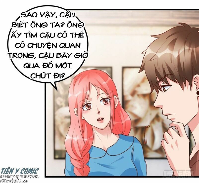 Thấu Thị Tiên Y: Chapter 99