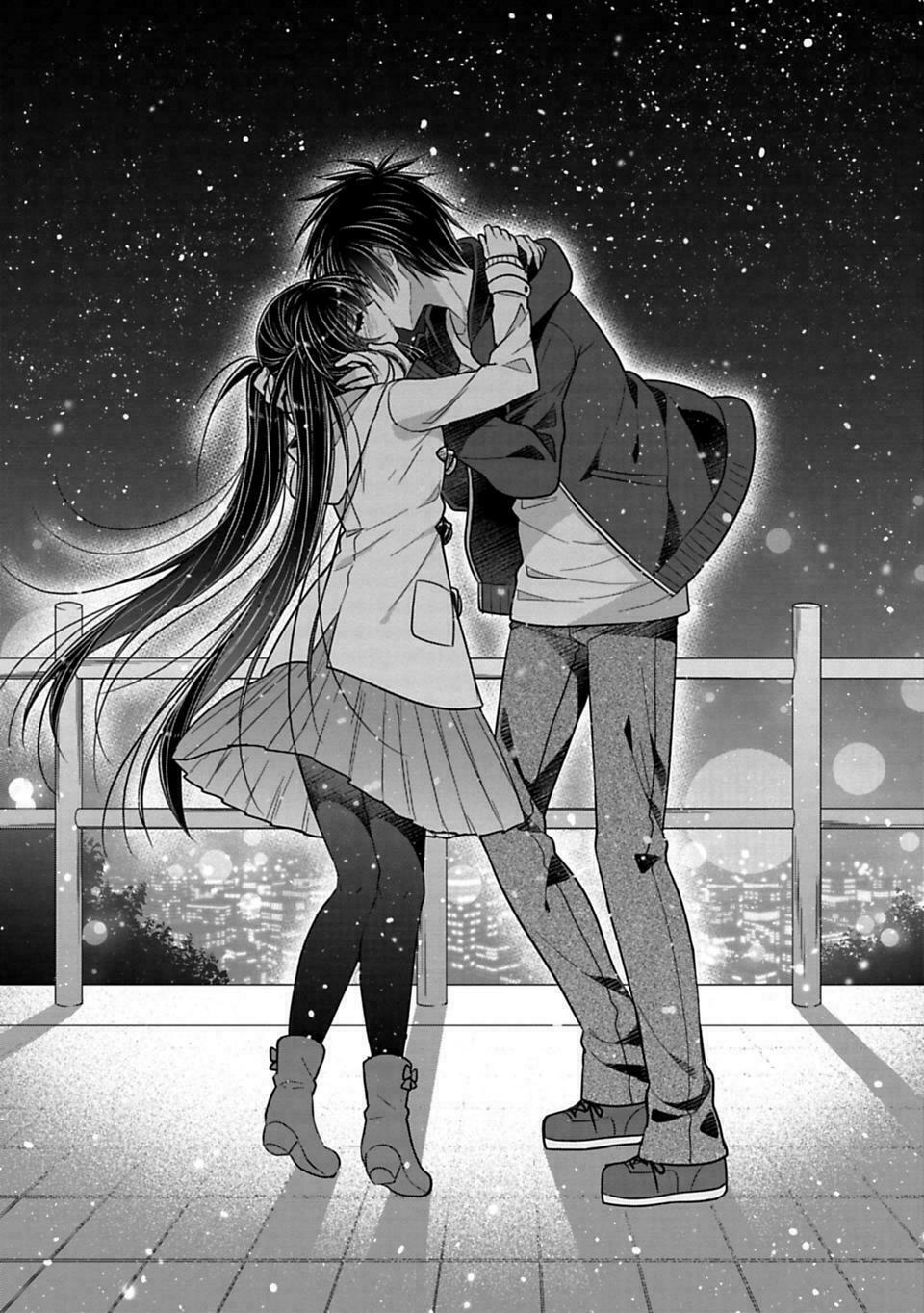 Siscon Ani To Brocon Imouto Ga Shoujiki Ni Nattara: Chapter 31: - Tín vật thề nguyện đôi ta