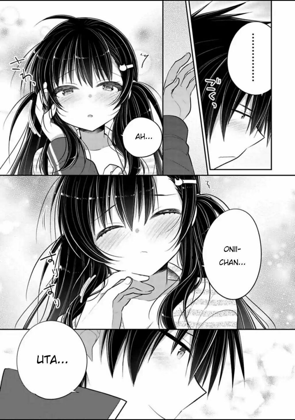 Siscon Ani To Brocon Imouto Ga Shoujiki Ni Nattara: Chapter 48: - Tương lai của hai chúng ta (End)