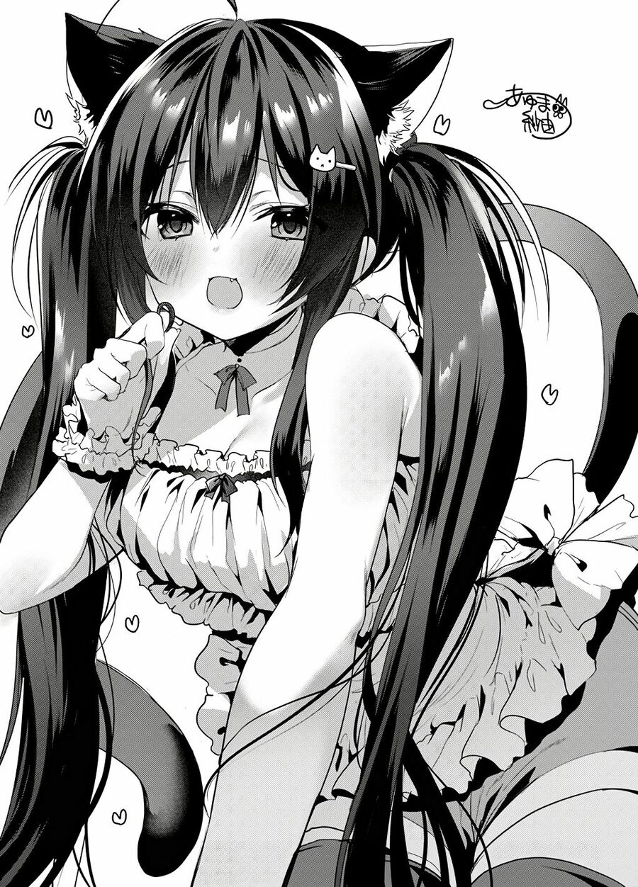 Siscon Ani To Brocon Imouto Ga Shoujiki Ni Nattara: Chapter 49: - After Story