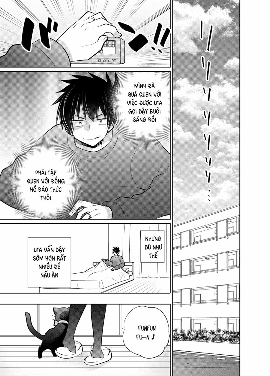Siscon Ani To Brocon Imouto Ga Shoujiki Ni Nattara: Chapter 49: - After Story