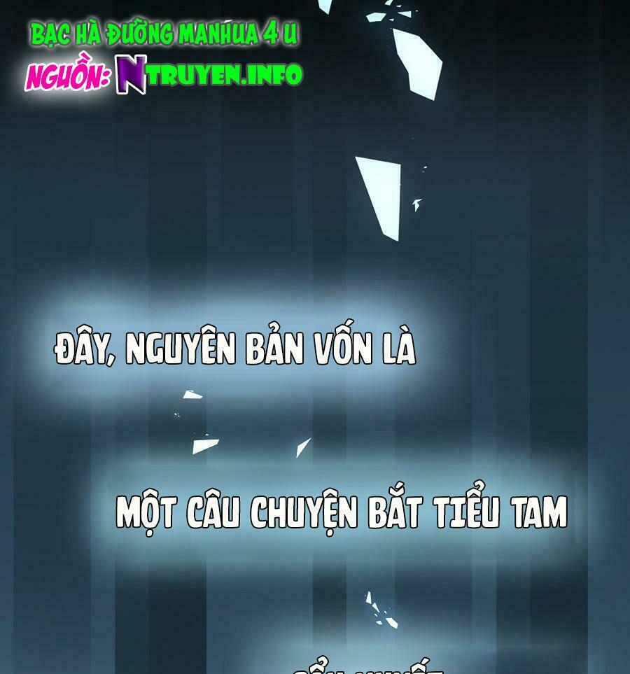 Ác ma đừng hôn tôi: Chapter 1