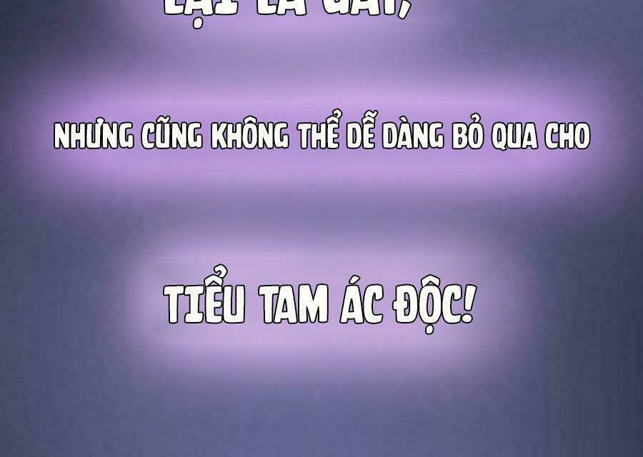 Ác ma đừng hôn tôi: Chapter 1