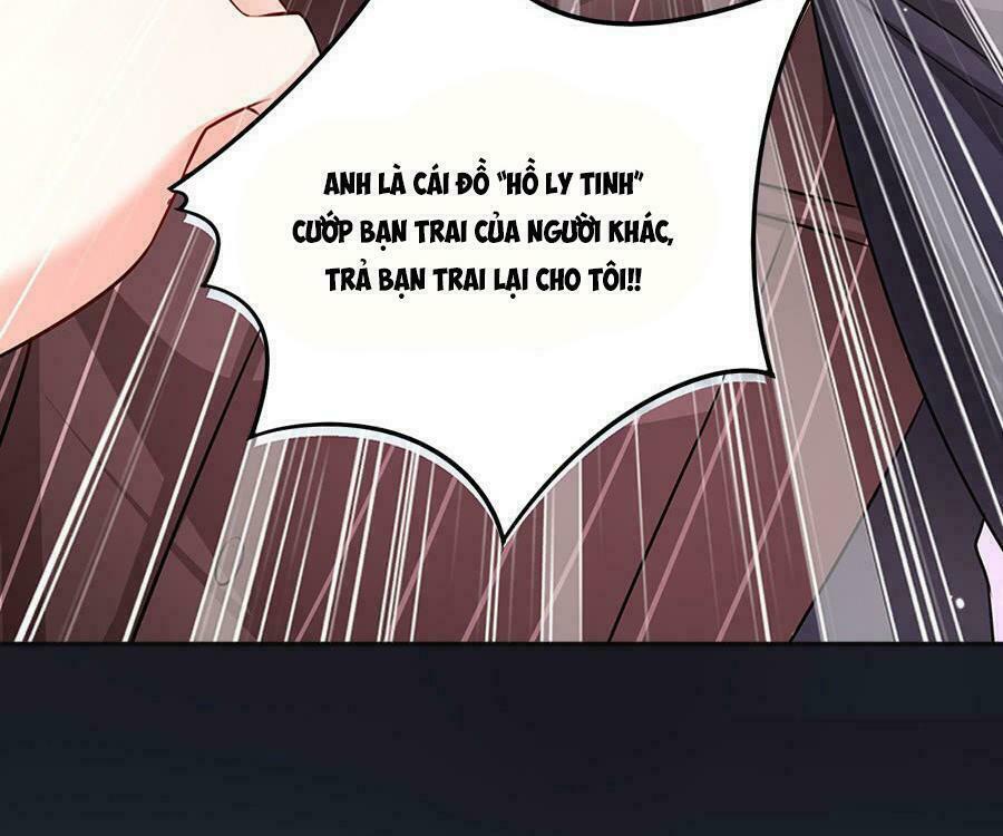Ác ma đừng hôn tôi: Chapter 1