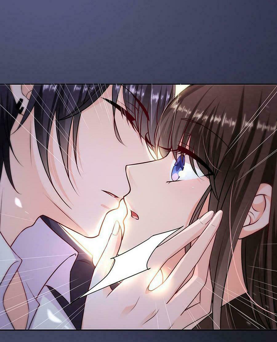 Ác ma đừng hôn tôi: Chapter 1