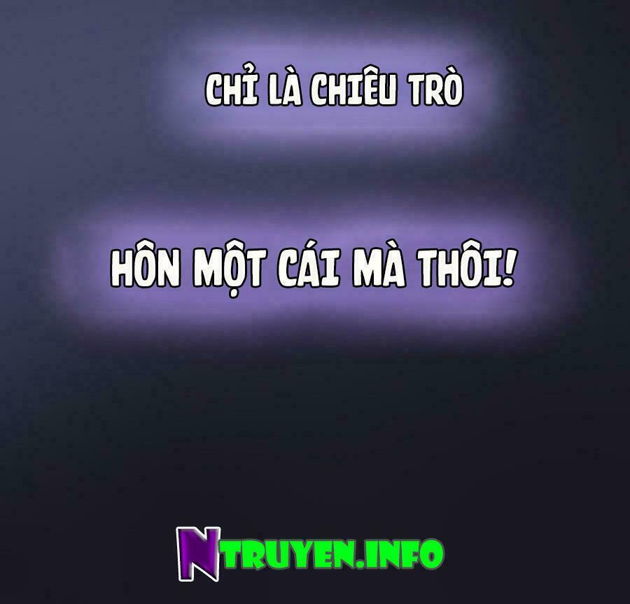 Ác ma đừng hôn tôi: Chapter 1