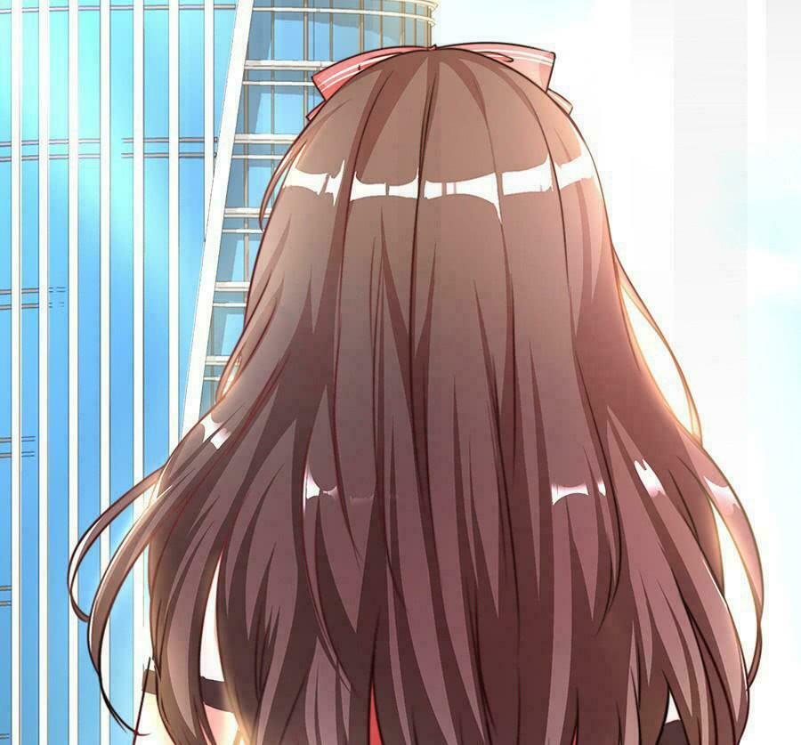 Ác ma đừng hôn tôi: Chapter 1