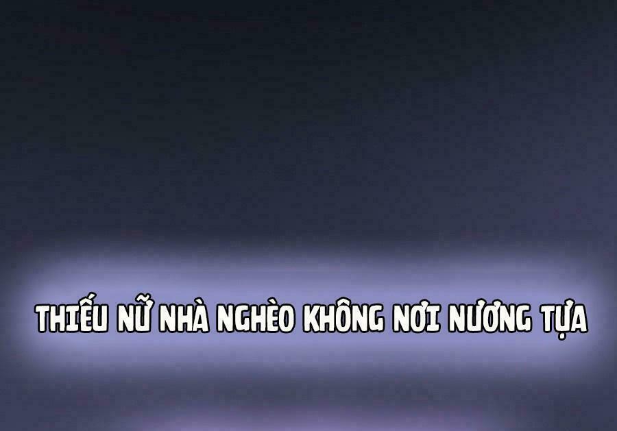 Ác ma đừng hôn tôi: Chapter 1