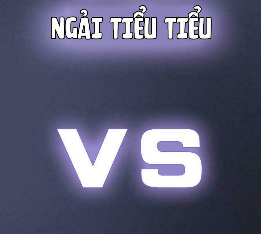 Ác ma đừng hôn tôi: Chapter 1