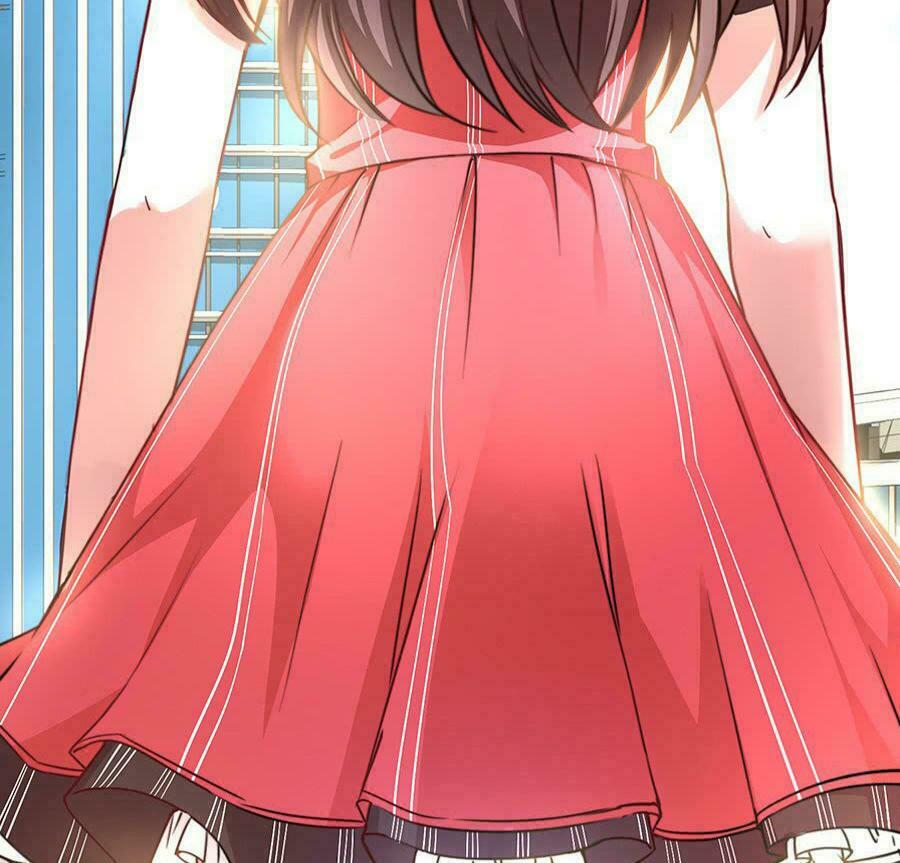 Ác ma đừng hôn tôi: Chapter 1