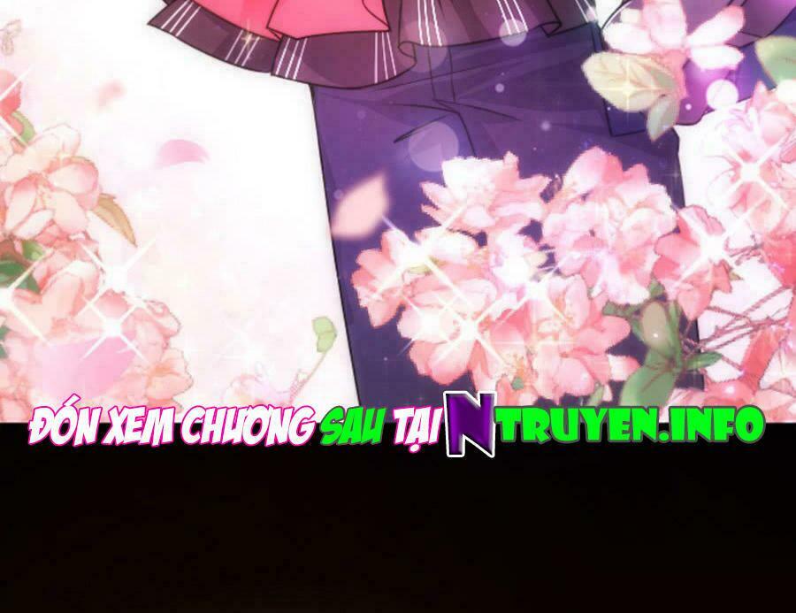 Ác ma đừng hôn tôi: Chapter 1