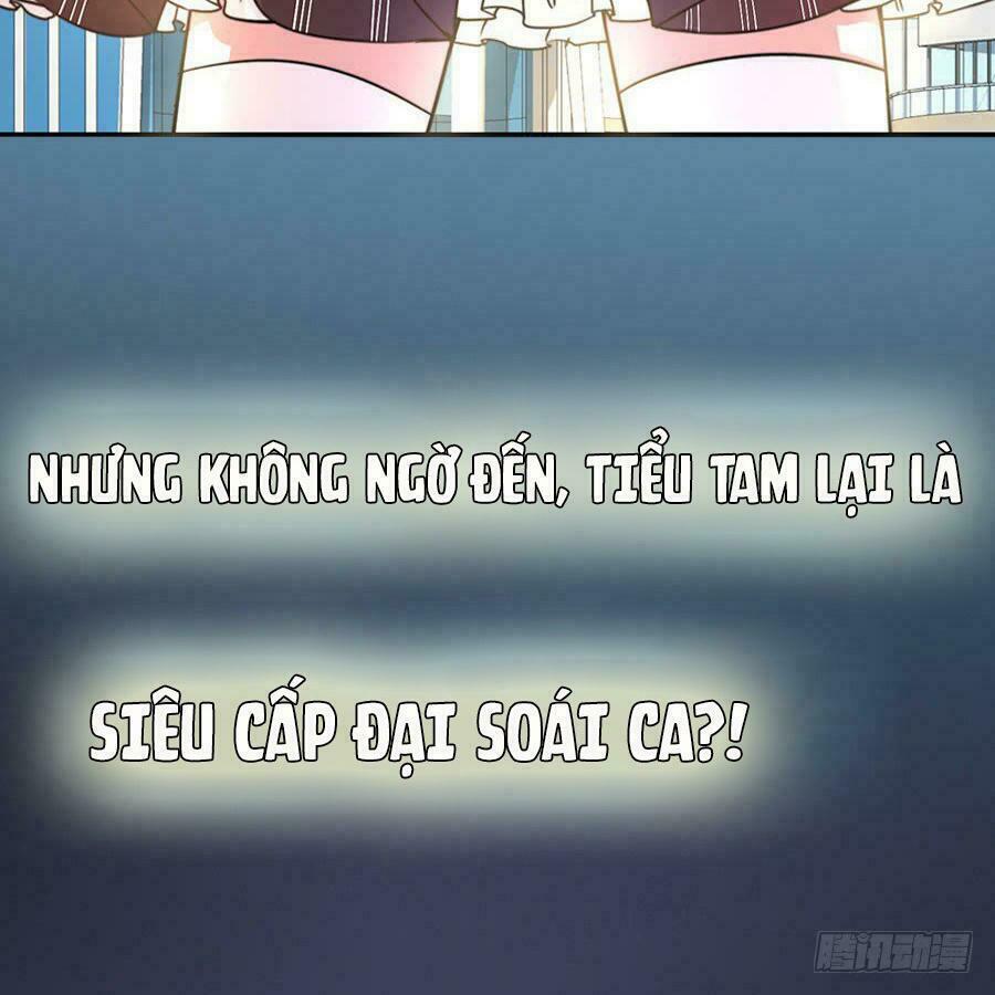 Ác ma đừng hôn tôi: Chapter 1