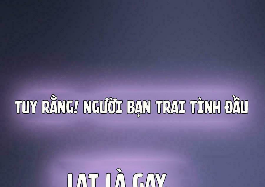 Ác ma đừng hôn tôi: Chapter 1