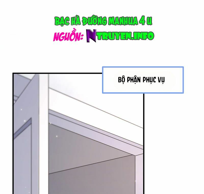 Ác ma đừng hôn tôi: Chapter 10