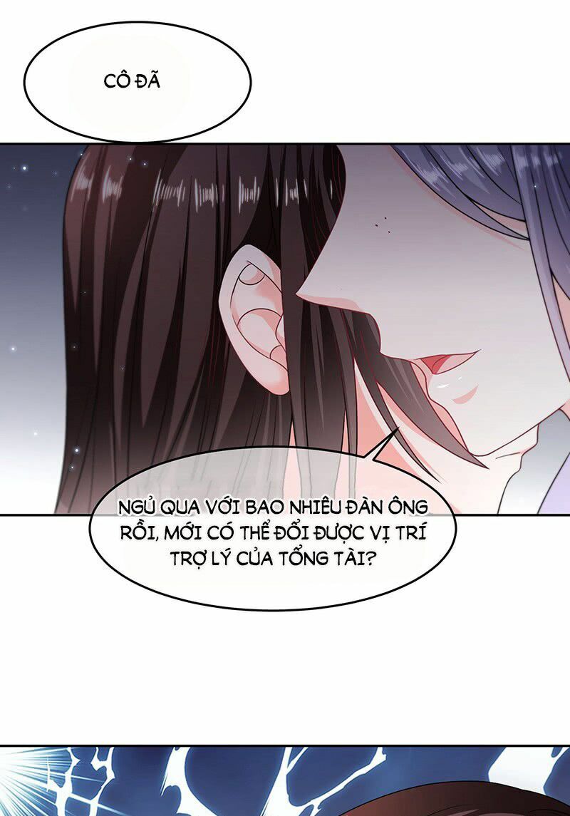 Ác ma đừng hôn tôi: Chapter 10