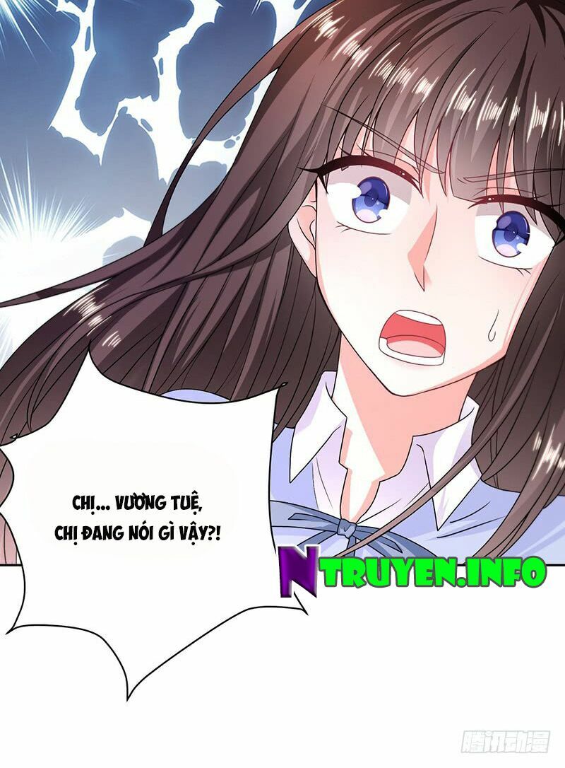 Ác ma đừng hôn tôi: Chapter 10