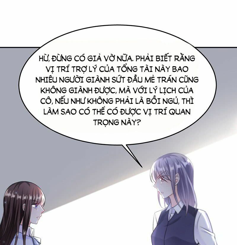 Ác ma đừng hôn tôi: Chapter 10