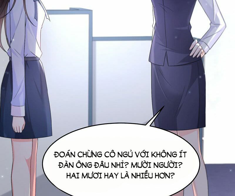 Ác ma đừng hôn tôi: Chapter 10