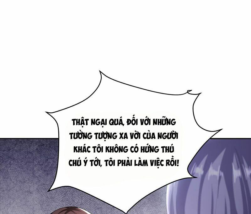 Ác ma đừng hôn tôi: Chapter 10