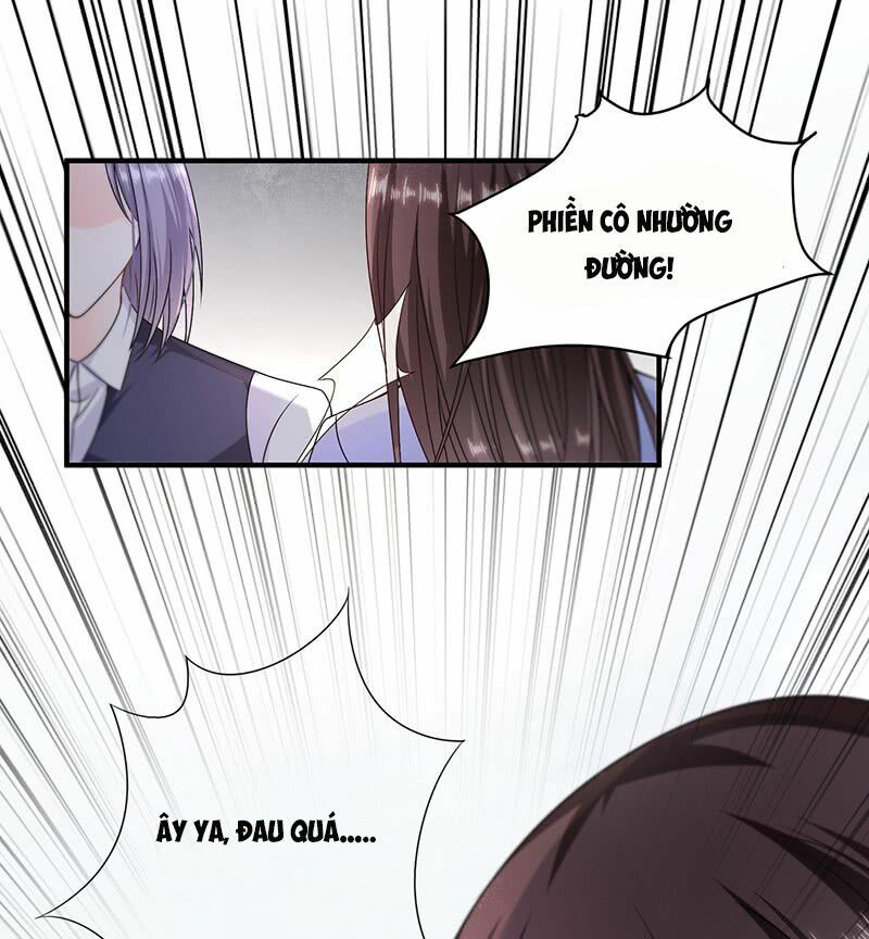 Ác ma đừng hôn tôi: Chapter 10