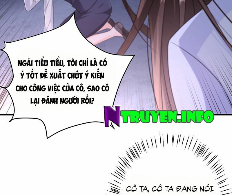 Ác ma đừng hôn tôi: Chapter 10