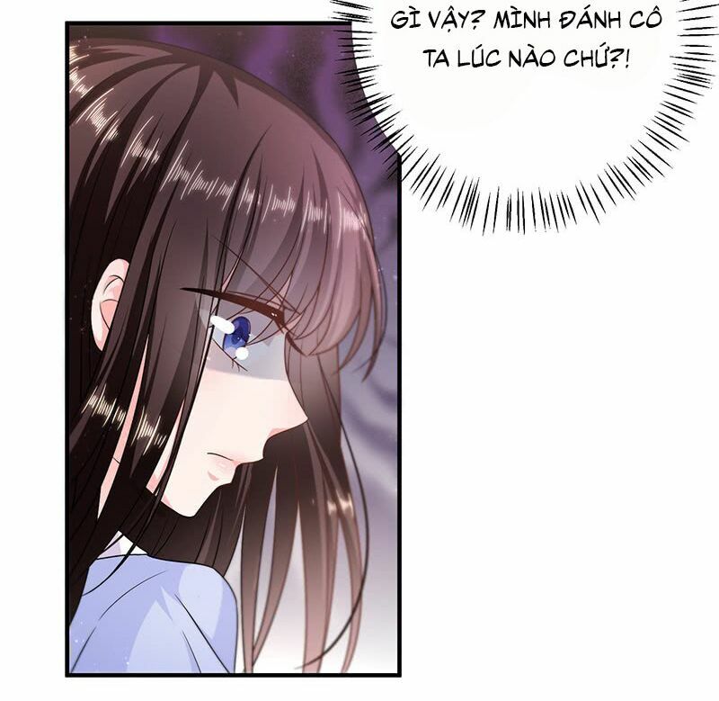 Ác ma đừng hôn tôi: Chapter 10