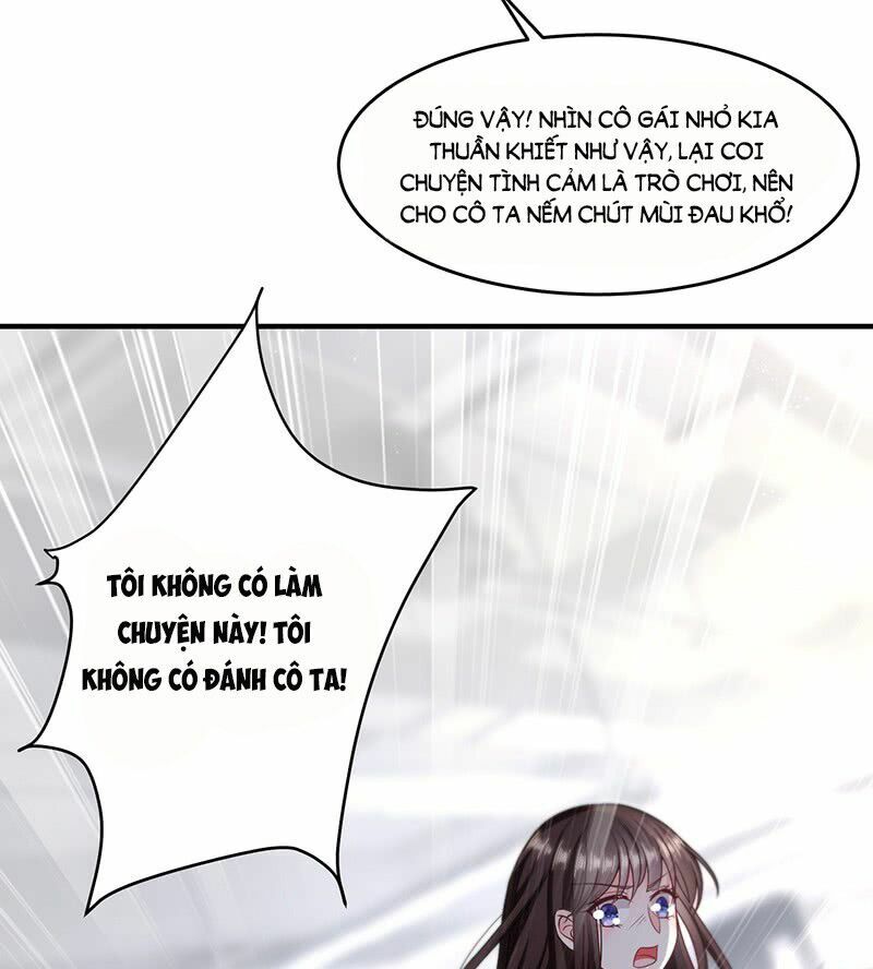 Ác ma đừng hôn tôi: Chapter 10