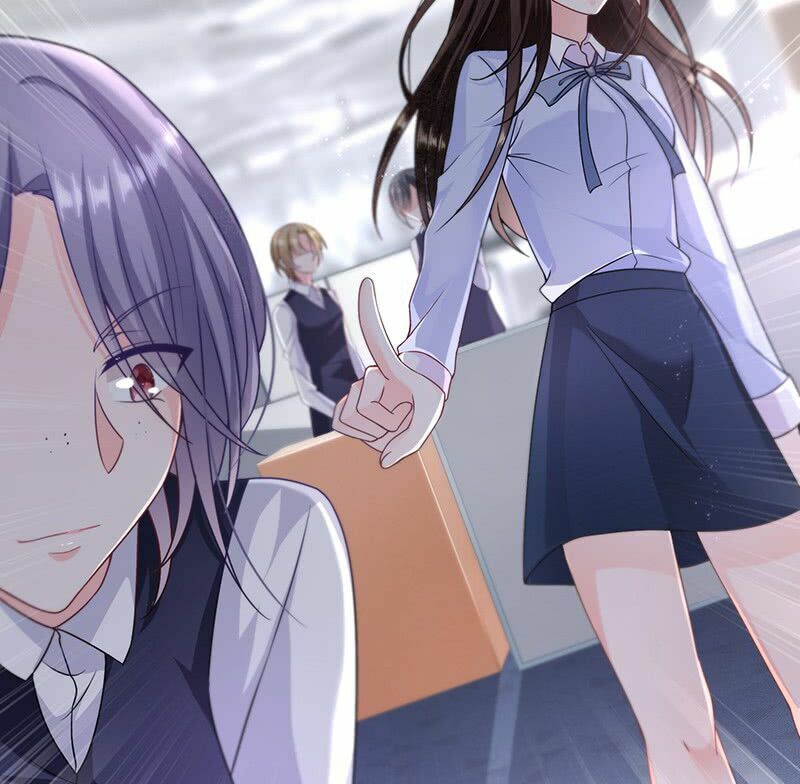 Ác ma đừng hôn tôi: Chapter 10