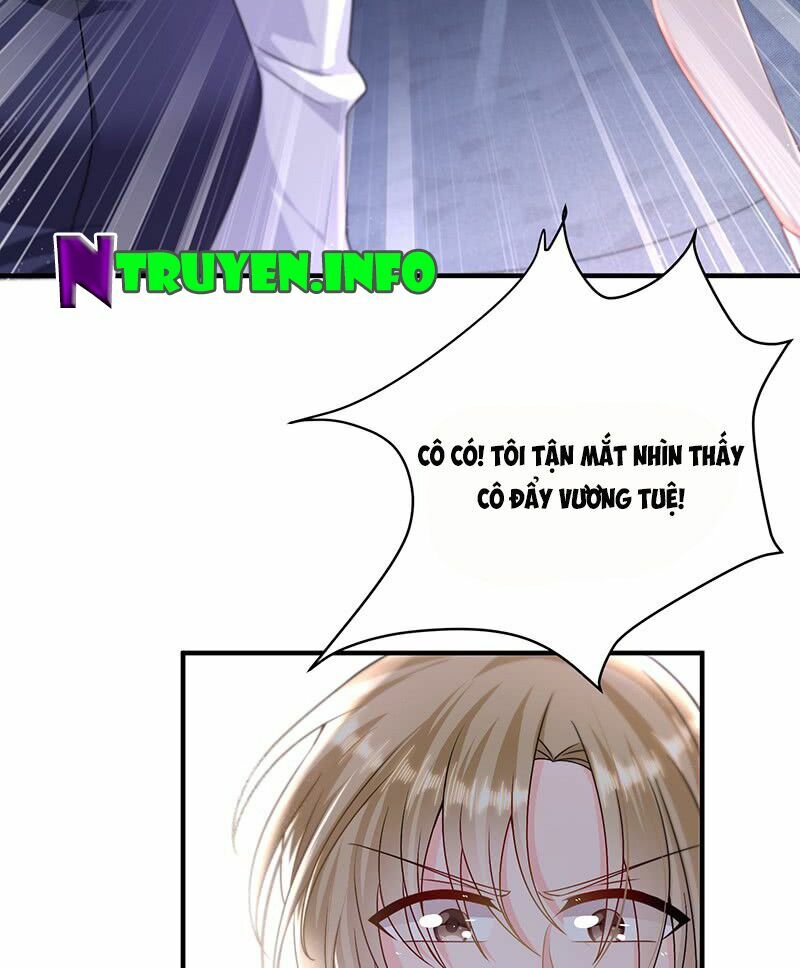 Ác ma đừng hôn tôi: Chapter 10