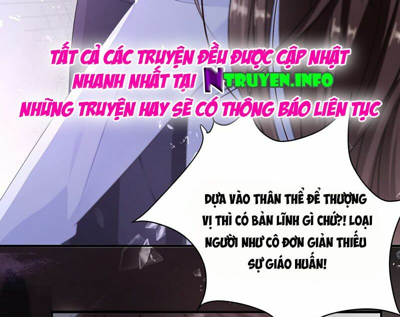 Ác ma đừng hôn tôi: Chapter 10