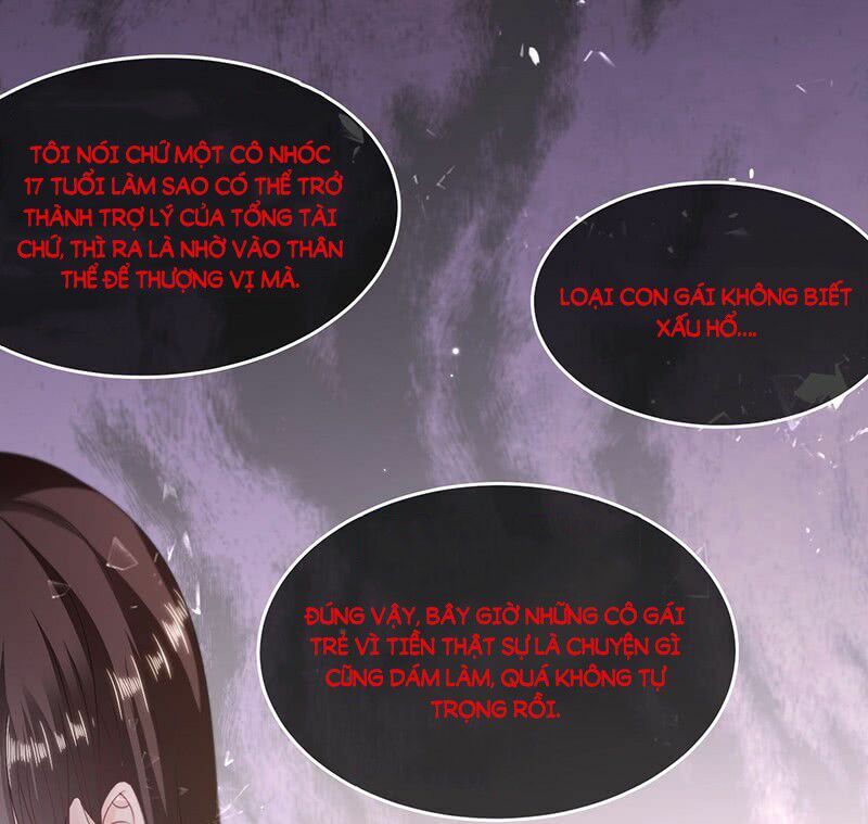 Ác ma đừng hôn tôi: Chapter 10