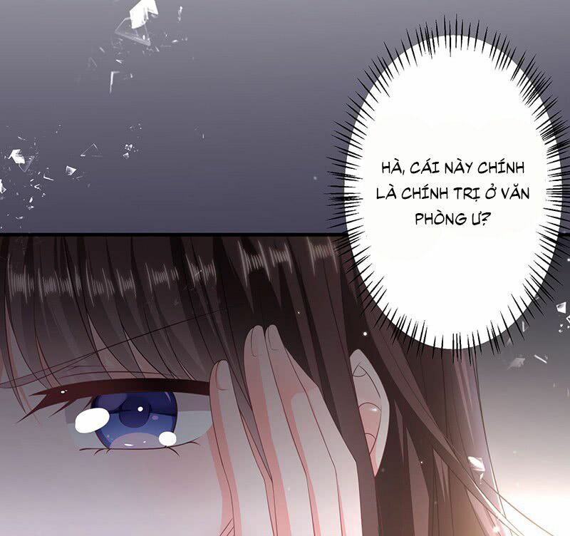 Ác ma đừng hôn tôi: Chapter 10