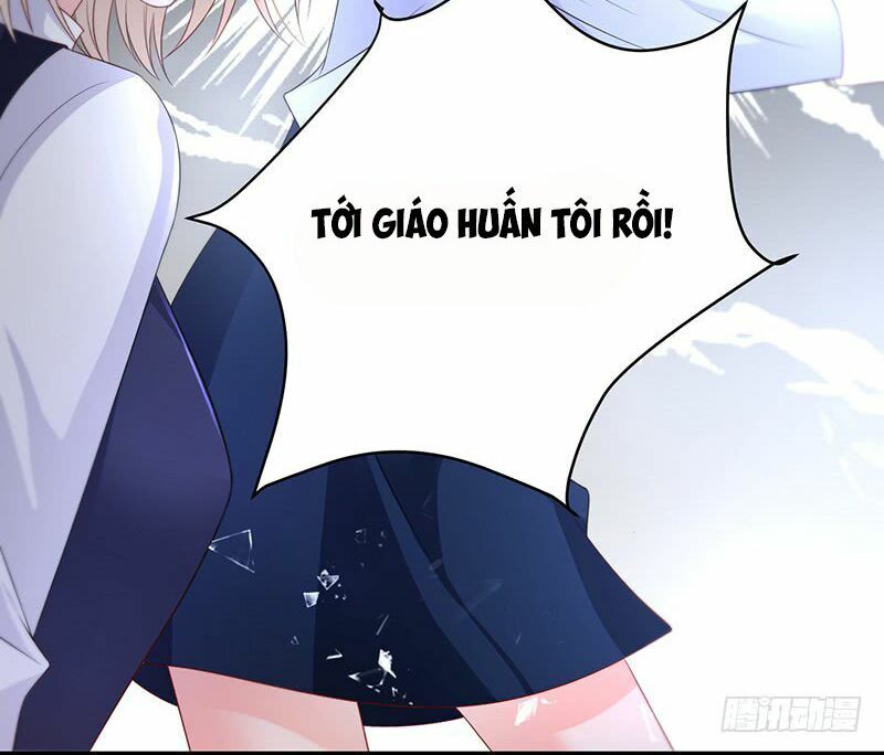 Ác ma đừng hôn tôi: Chapter 10