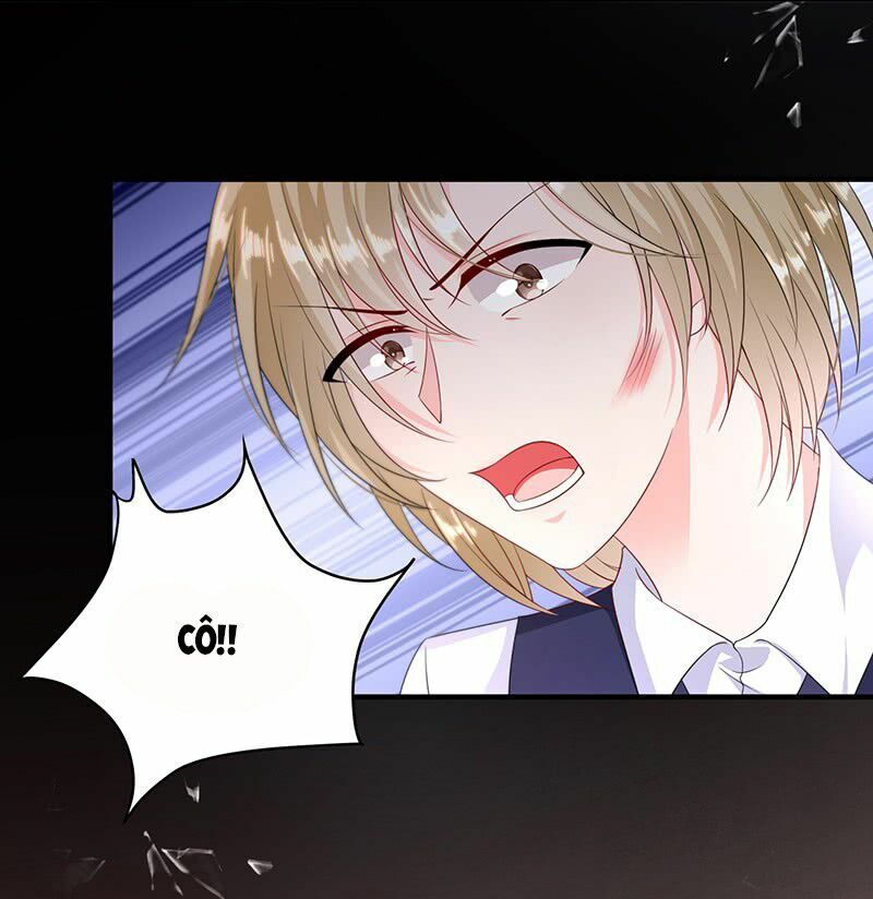 Ác ma đừng hôn tôi: Chapter 10