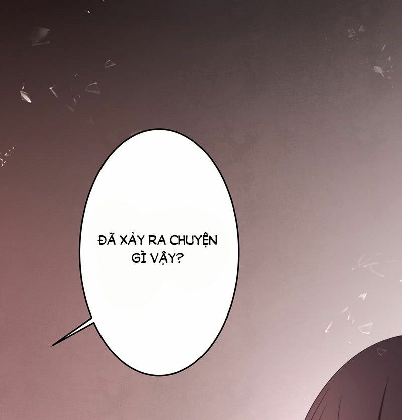 Ác ma đừng hôn tôi: Chapter 10