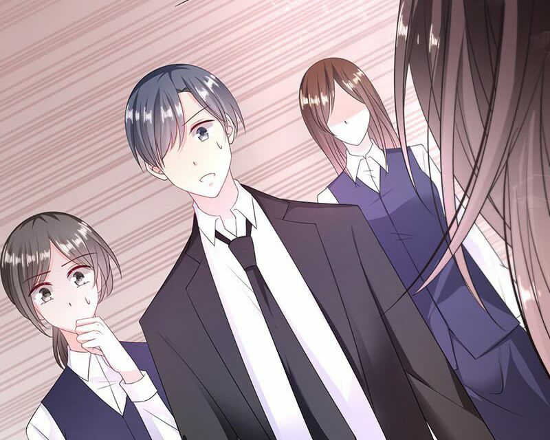 Ác ma đừng hôn tôi: Chapter 10
